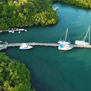 Puerto Blanco Marina&hotel Luperón