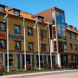 Hotel Oergryte ***