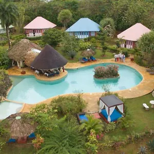 Ferienpark Puertas Del Paraiso, Río San Juan