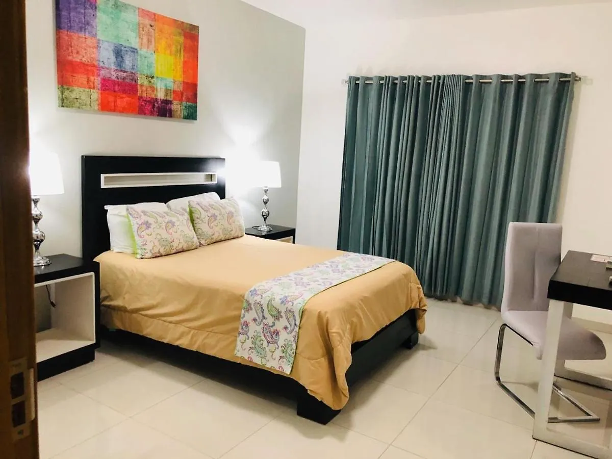 Dpravia Hotel Srl Baní Hotel apartamentowy