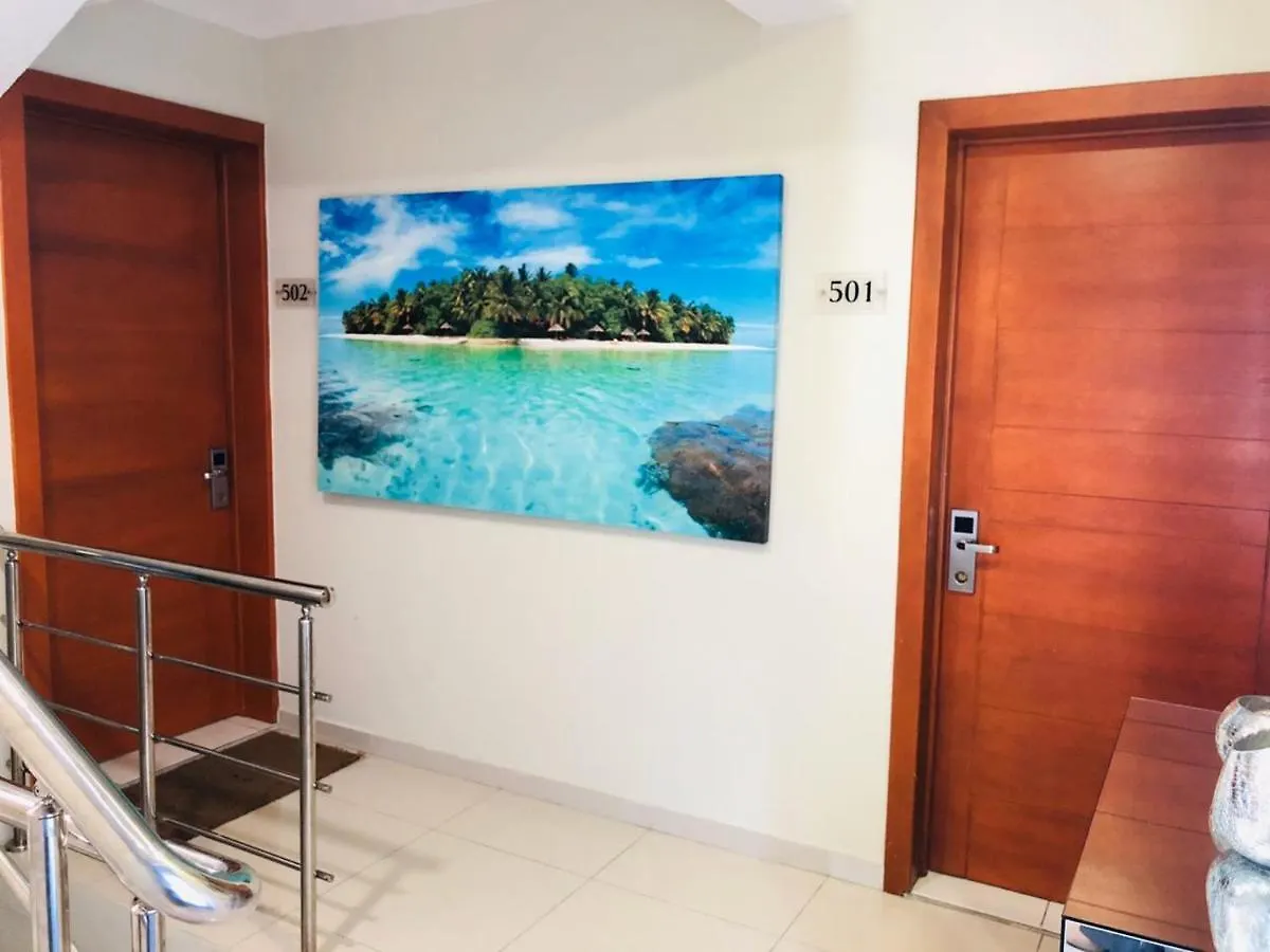 Dpravia Hotel Srl Baní